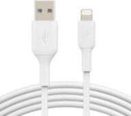 Belkin Lightning Lade/Sync Cable 3m PVC