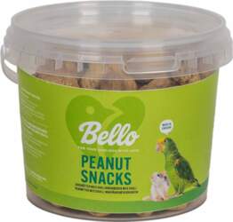 Bello - Peanuts with Shells -