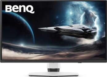BenQ EX321UZ computer monitor 80 cm