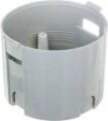 Berker B.Mobli Single flush-mounted box