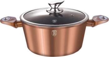 Berlinger Haus Pot Metallic 24cm (BH
