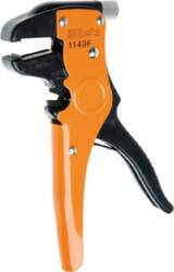 Beta Tools Wire stripping pliers with