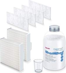 Beurer Refill Compact for MK 500