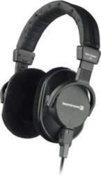 Beyerdynamic Studio headphones DT 250 Wired
