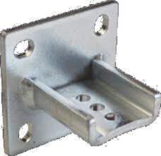 BFT SFR - adjustable holder (screwed)