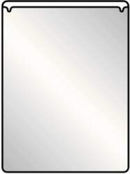 Biella 510090 self-adhesive label Rectangle Permanent