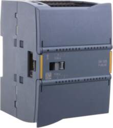 Binary output module 4WY 24V DC