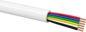 BITNER Alarm and intercom telecommunications cable