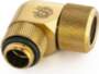 Bitspower Advanced Multi-Link Adapter Anschluss 90