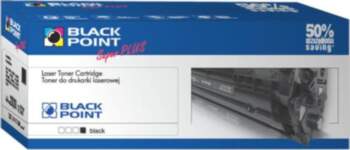 Black Point for HP (CF280A) LBPPH80A