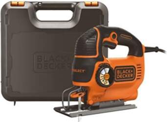 BlackDecker KS801SEK auto select electric scroll