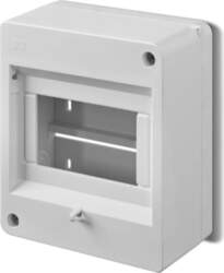 BOARD DISTRIBUTION SURFACE IP20 5 MOD