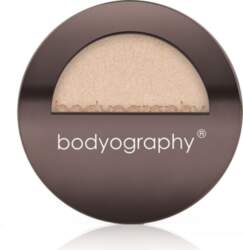 BODYOGRAPHY - PRESSED HIGHLIGHTER - From
