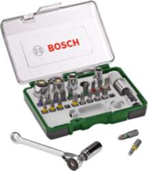 Bosch 2 607 017 160 screwdriver