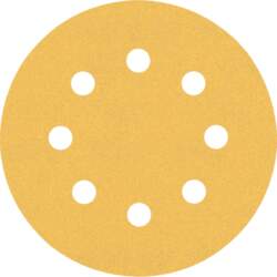 Bosch Bosch Expert C470 sanding sheet