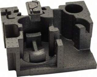 Bosch L-Boxx insert GEX 125/150 AVE