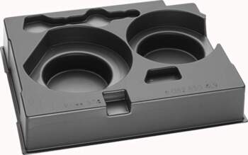 Bosch L-Boxx insert GOF 1600 CE