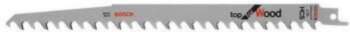 Bosch Saber saw blade s1542k 5