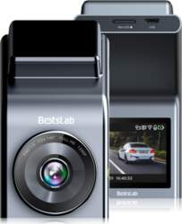 Botslab G300H Pro Dash Camera 1296p