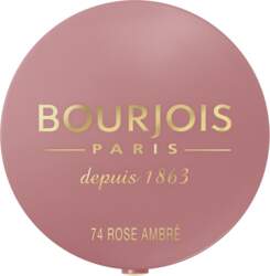 BOURJOIS Paris Little Round Pot Blusher