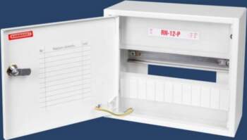 Bracer N/N fuse switchgear with a