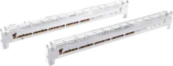 Bracket with PE/N terminals for Volta/Vector