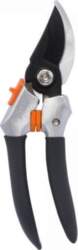 BRADAS V-SERIES geared secateurs passing blade