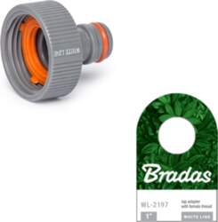 Bradas WL-2197 irrigation system part/accessory Joint