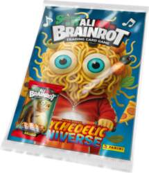 Brainrot - Psychedelic Universe Starter Pack