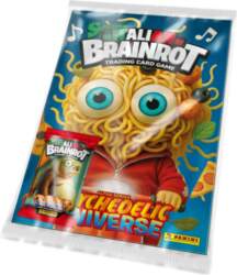 Brainrot - Psychedelic Universe Starter Pack