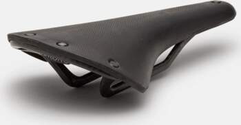 Brooks Saddle BROOKS C13 Black Width