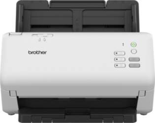 Brother Desktop Document Scanner ADS-4300N Colour