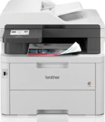 Brother  Multifunction Printer  MFC-L3760CDW  Laser  Colour