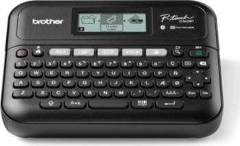 BROTHER PT-D460BT LABEL PRINTER FOR PC