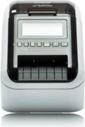 BROTHER QL-820NWBC LABEL PRINTER WI-FI ETHERNET