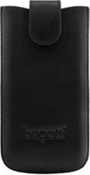 Bugatti XL Universal Pouch Leather Case