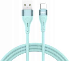 BWOO USB - USB-C cable 1m