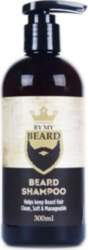BY MY BEARD_Beard Shampoo beard and