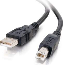 C2G 1m USB 2.0 A/B