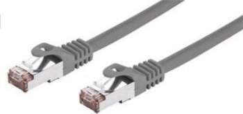 C-Tech C-TECH kabel patchcord Cat6  FTP