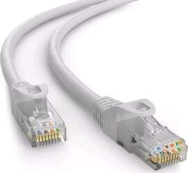 C-Tech C-TECH kabel patchcord Cat6e  UTP