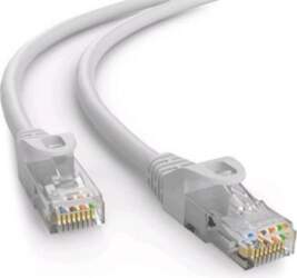 C-Tech C-TECH kabel patchcord Cat6e  UTP