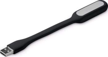 C-TECH USB laptop lamp UNL-04 flexible