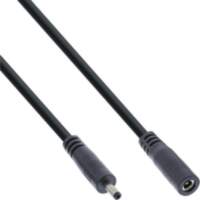 Cable de extensiÓn de cc inline