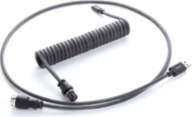 CableMod Classic Coiled Keyboard Cable USB-C