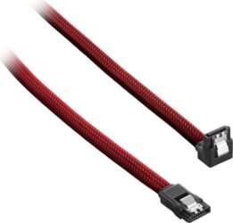 CableMod ModMesh Right Angle SATA 3