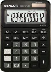 Calculator SEC 372BK Table  12 Digit