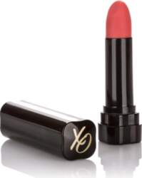 CalExotics Hide Play Lipstick Intimate Vibration