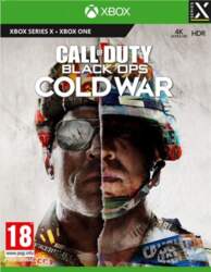 Call of Duty: Black Ops -