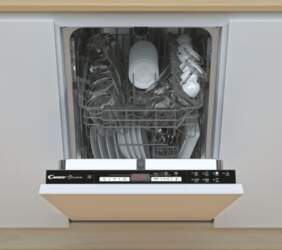 Candy Dishwasher CDIH 2D949 Built-in Width